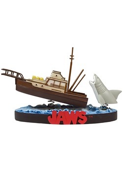 Jaws - Orca Attack Premium Motion Statue