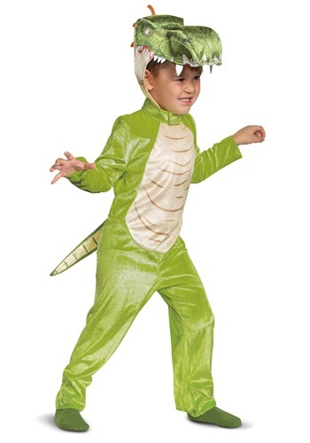 Kid's Gigantosaurus Giganto Costume