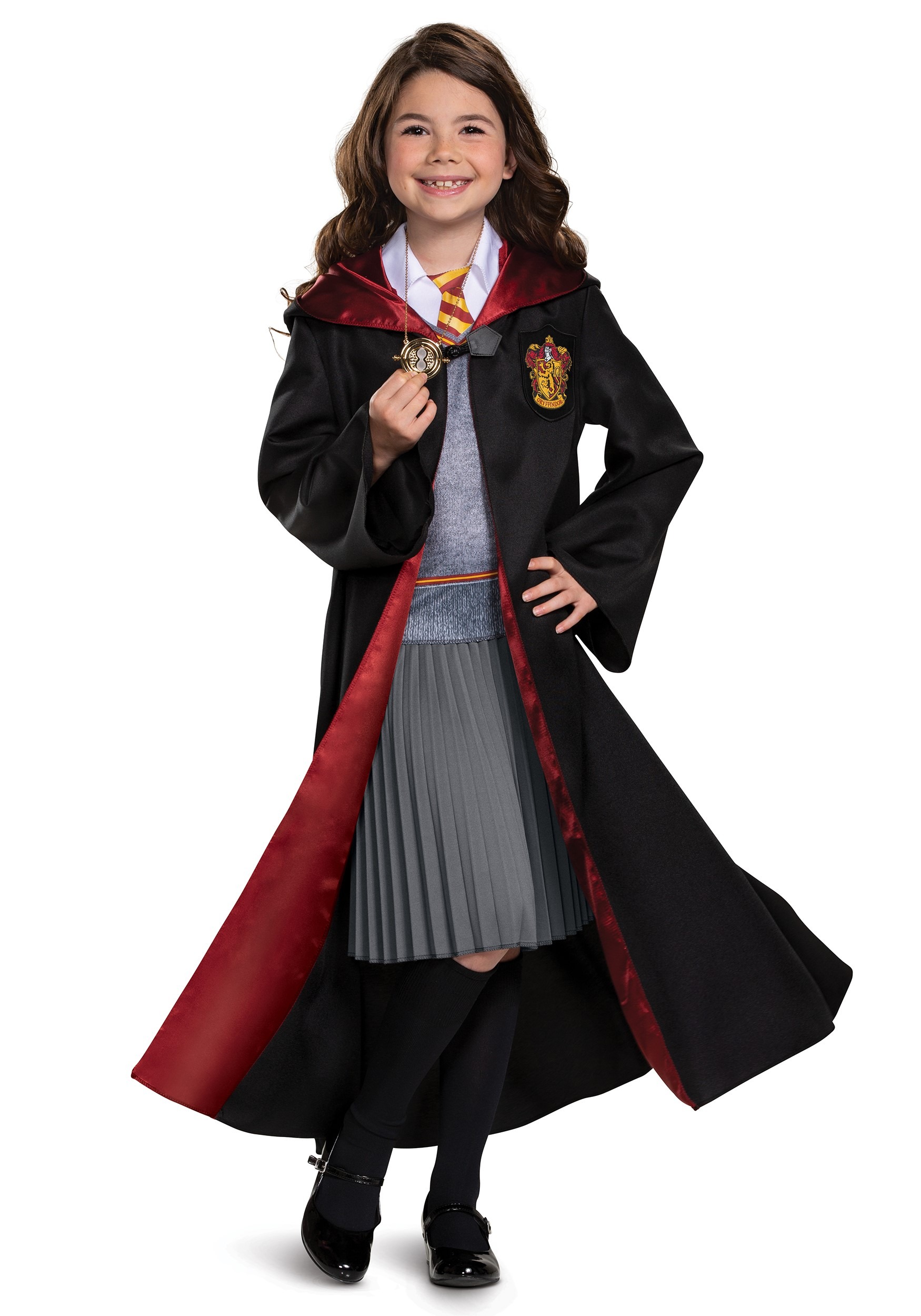 Harry Potter Costumes for Adults & Kids 