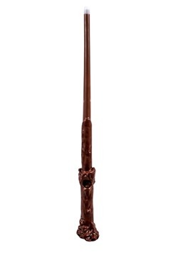 Harry Potter Deluxe Harry Light Up Wand