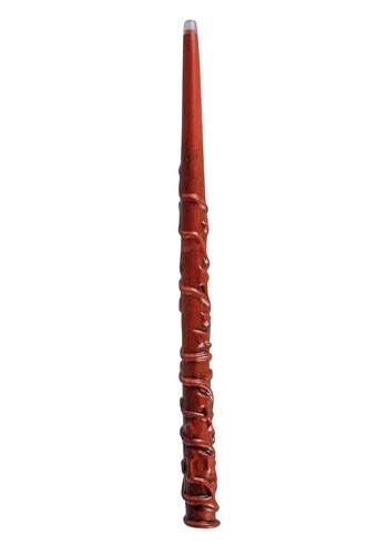 Harry Potter: Deluxe Light Up Hermione Wand