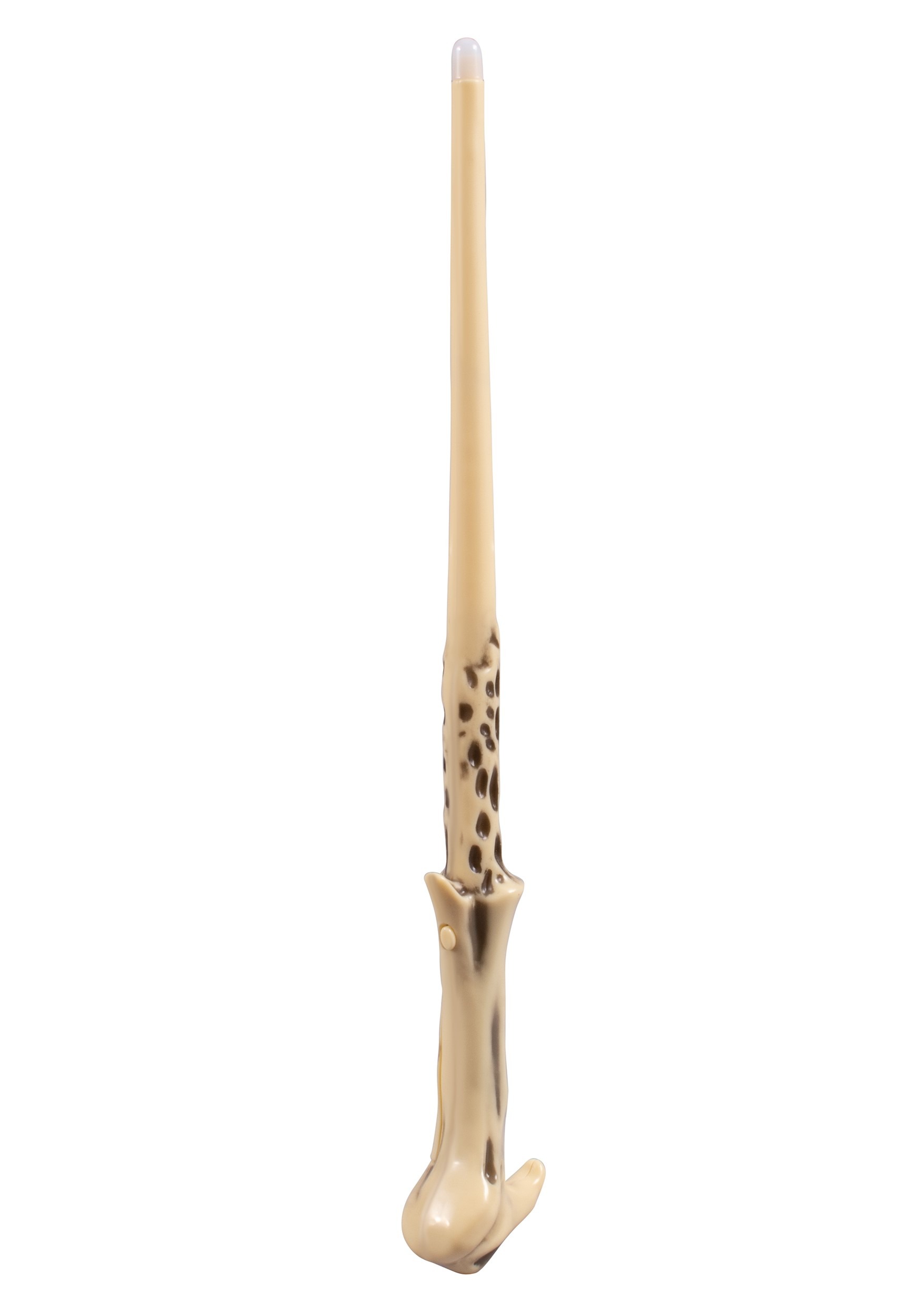 Light Up Harry Potter Deluxe Voldemort Wand