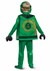 Child's Lego Ninjago Lloyd Legacy Deluxe Costume 2