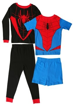 spiderman stuff for toddlers