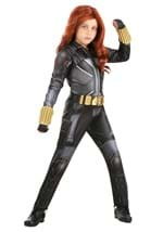 Black Widow Girl's Deluxe Costume Update