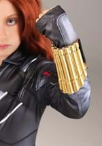 Black Widow Girl's Deluxe Costume