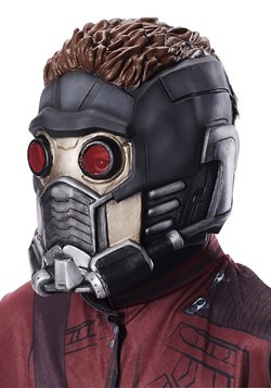 Avengers Endgame Star Lord Mask for Kids