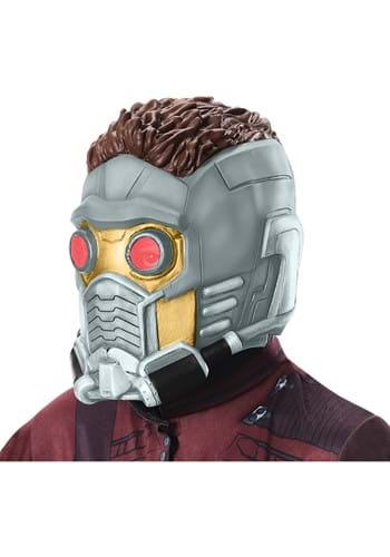 Adult Mask Avengers Endgame Star-Lord UPD