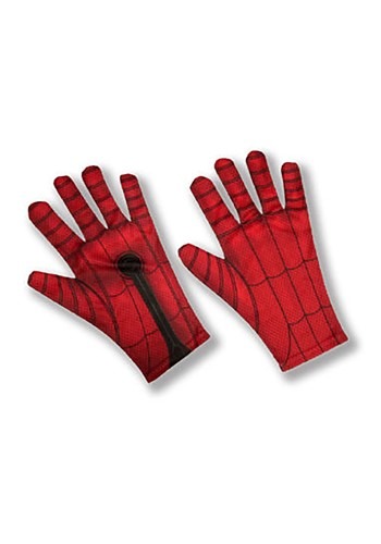Spider-Man Far From Home Gloves for Kids