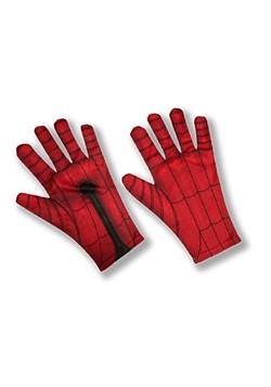 Spider-Man Far From Home Gloves for Adults