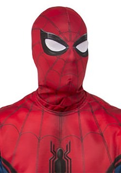 Spider-Man Far From Home Adult Mask