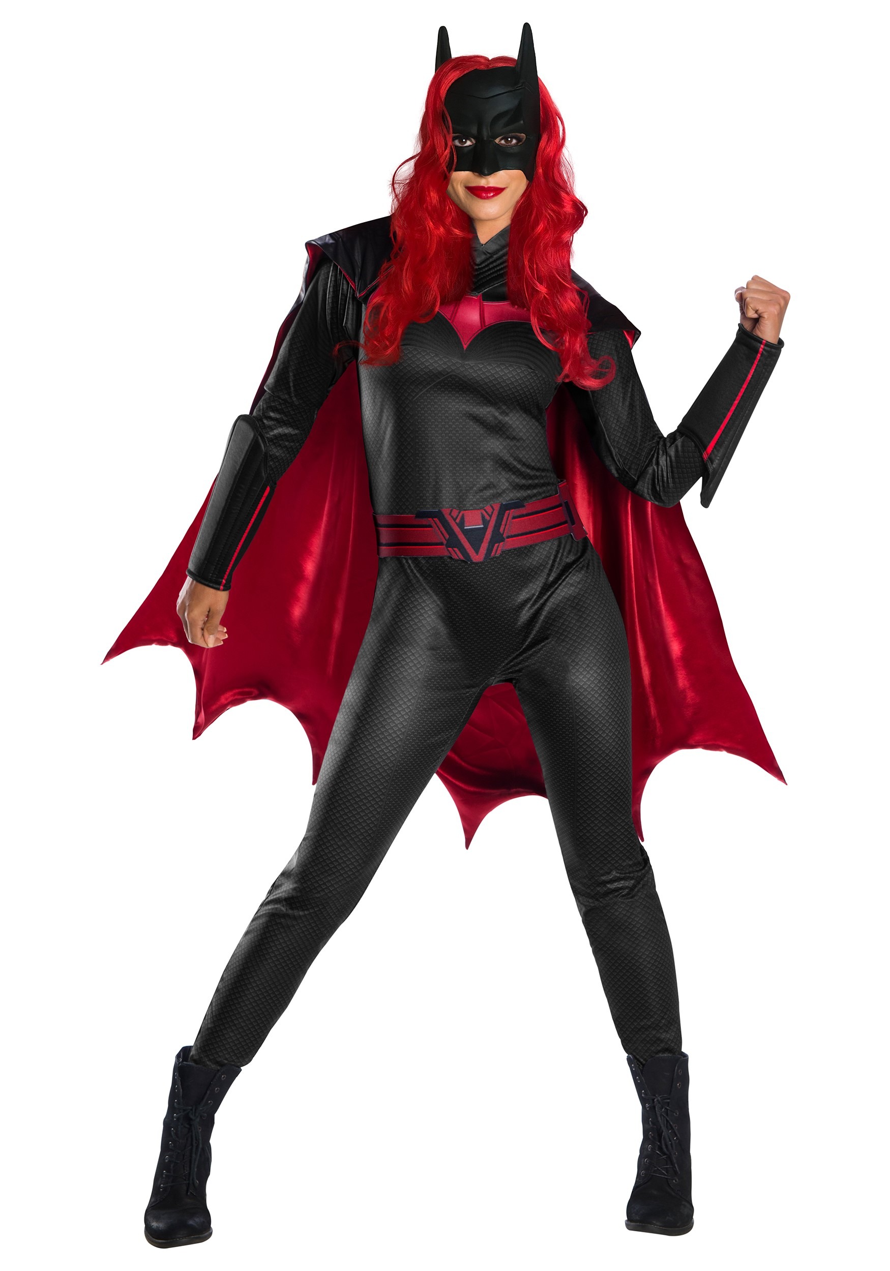 Adult Batwoman Costume