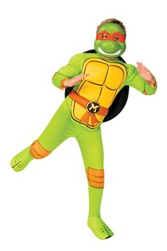 Details about   Teenage Mutant Ninja Turtles costume cosplay for Children Armor & Weapons Shell