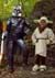 Mandalorian Beskar Armor Kids Costume Alt 1
