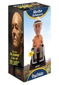 hector salamanca funko pop