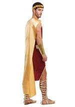 Men's Sexy Apollo Costume Alt 1