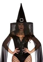 Women's Wicked Witch Hat Alt 1