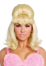 Women's Bouffant Wig