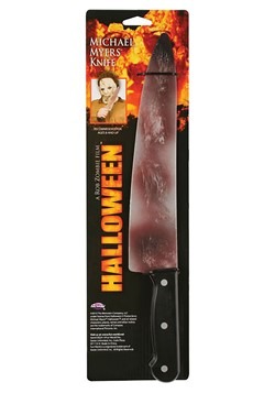 Rob Zombie Halloween Michael Myers Knife