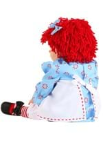 Infant Raggedy Ann Costume Alt 2