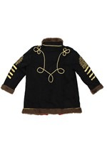 Jimi Hendrix Deluxe Jacket Costume for Men 3