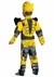 Transformers Toddler Muscle Bumblebee Costume 2