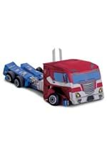 Transformers Boys Converting Optimus Prime Costume Alt 10