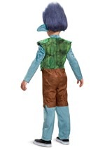 Trolls World Tour Deluxe Branch Boy's Costume