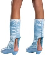 Disney Frozen 2 Child Elsa Boots