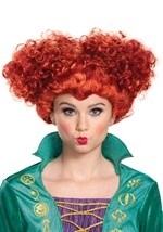 Hocus Pocus Adult Deluxe Wini Wig