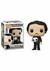 POP! Funko Icons: Edgar Allan Poe w/ Skull Vinyl Figure