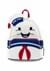 Loungefly Ghostbusters Stay Puft Cosplay Backpack Alt 1