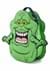 Loungefly Ghostbusters Slimer Convertible Backpack Alt 1