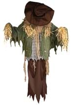 Animated Hanging Surprise Scarecrow alt