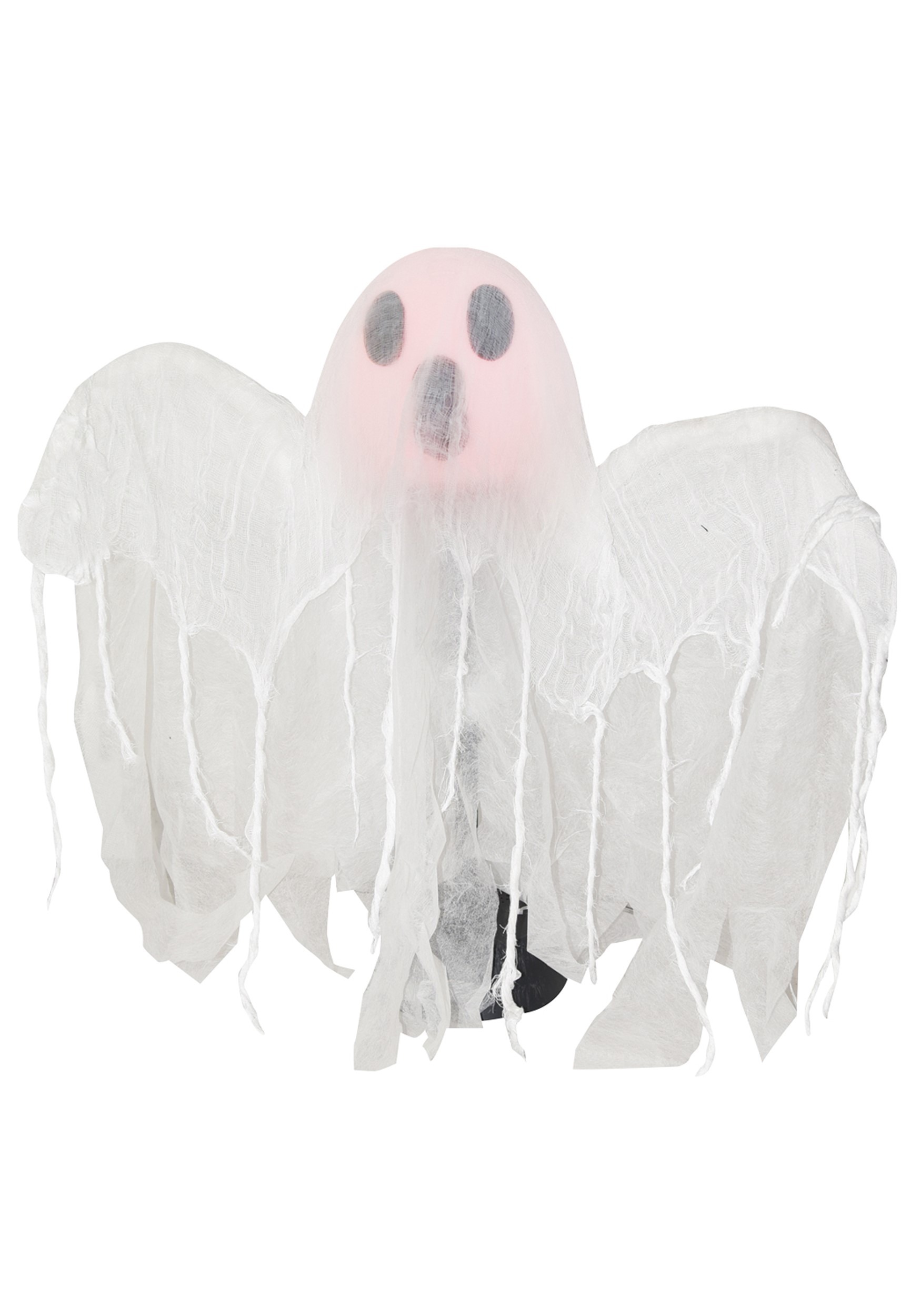 Decorative Animated Pop Up Ghost