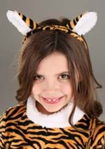 Girls Tigress Onesie Costume Alt 2