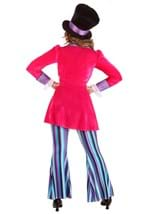 Women's Whimsical Mad Hatter Costume Alt 7