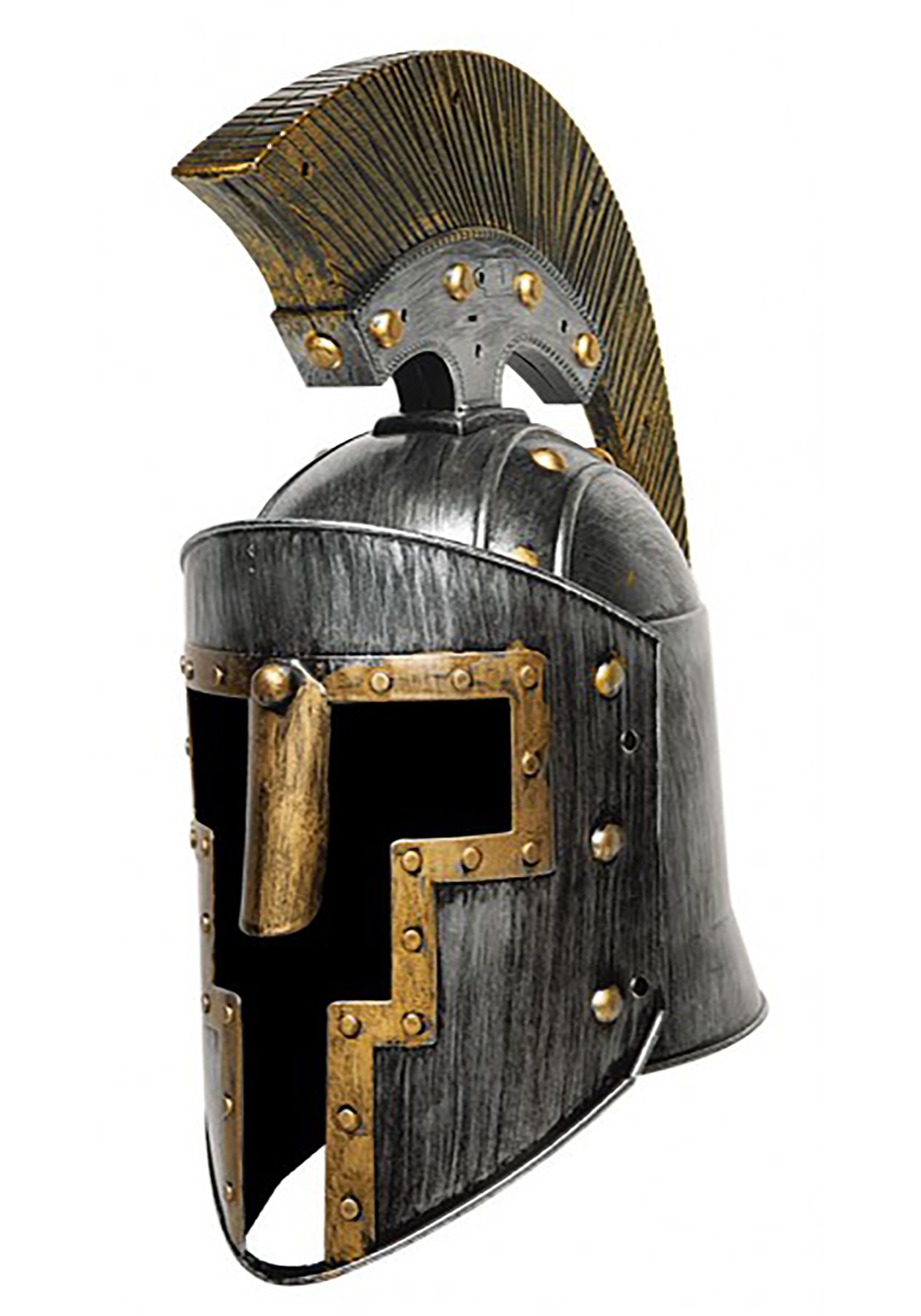 Adult Knight Centurion Helmet