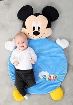 Mickey 25x40" Plush Playmat-update