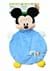 Mickey Mouse 25" x 40" Soft Play Mat Alt 1