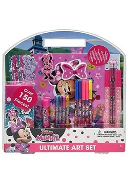 Minnie Ultimate Art Set