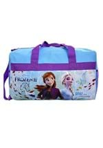 Frozen 2 Polyester Duffle Bag  Alt 1