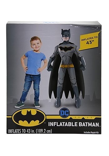 Batman Super Size 45' Inflatable Character