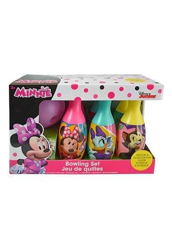 UPC 687554320589 product image for Minnie Mouse Bowling Set | upcitemdb.com