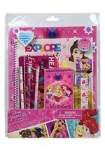 Disney Princess 11pc School Supply Value Pack