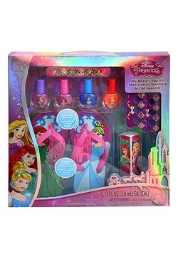 Disney Princess My Beauty Spa Kit 