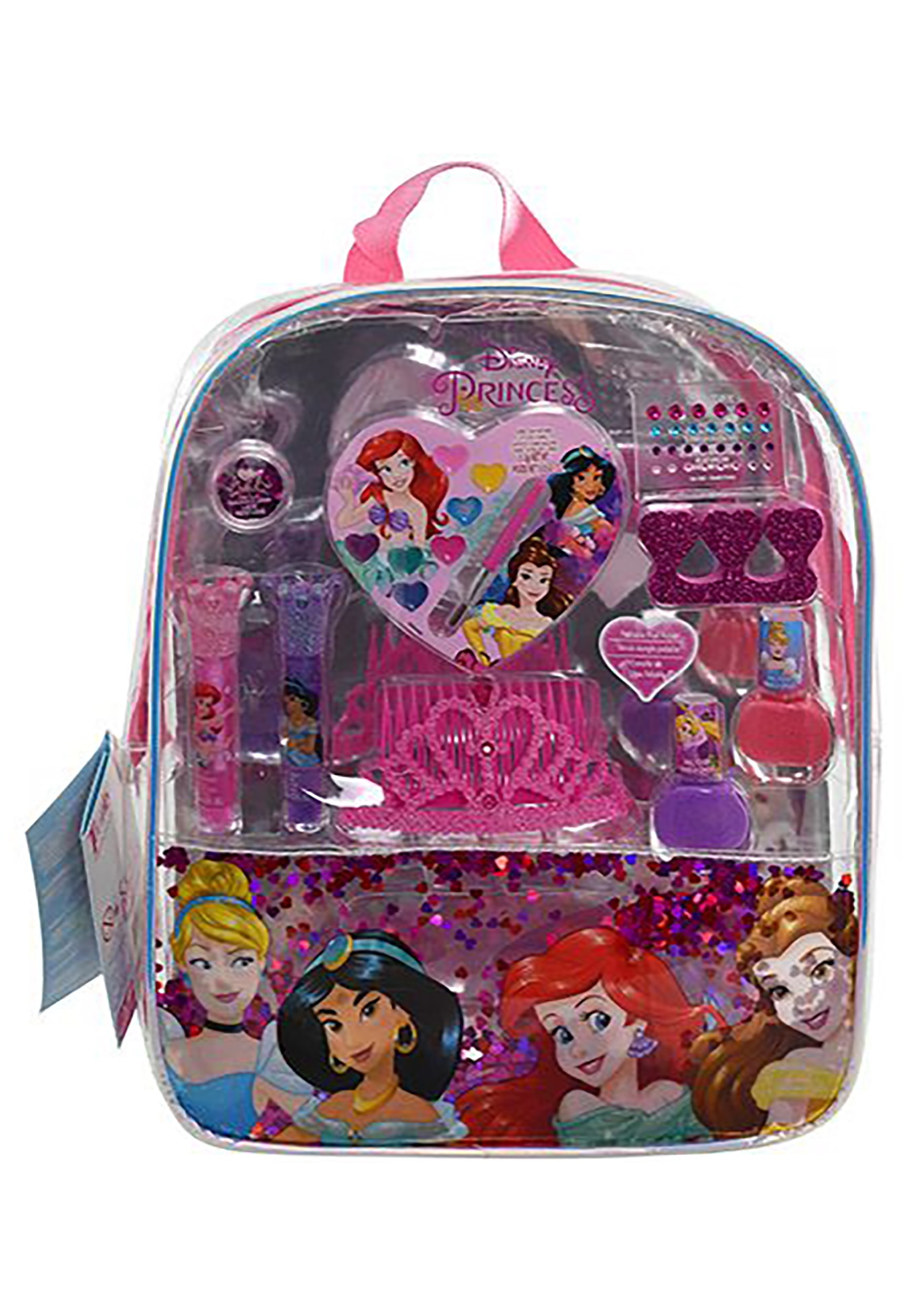 Download Disney Princess Cosmetic Play Set