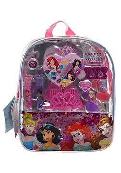 Disney Princess Cosmetic Set 