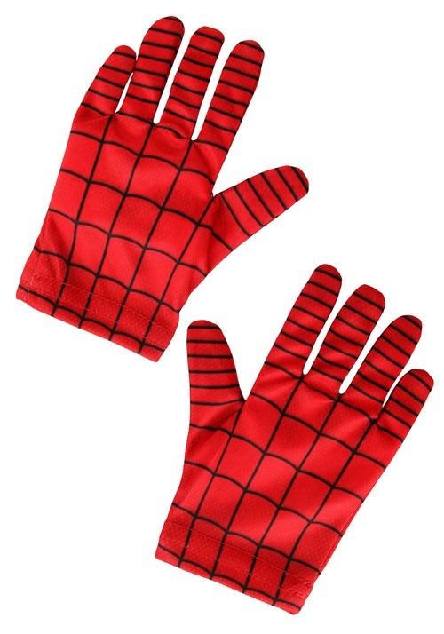 Toddler Spider-man Glove Upd