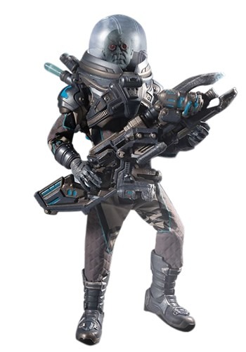 One 12 Collective Mr Freeze Deluxe Edition Action Figure